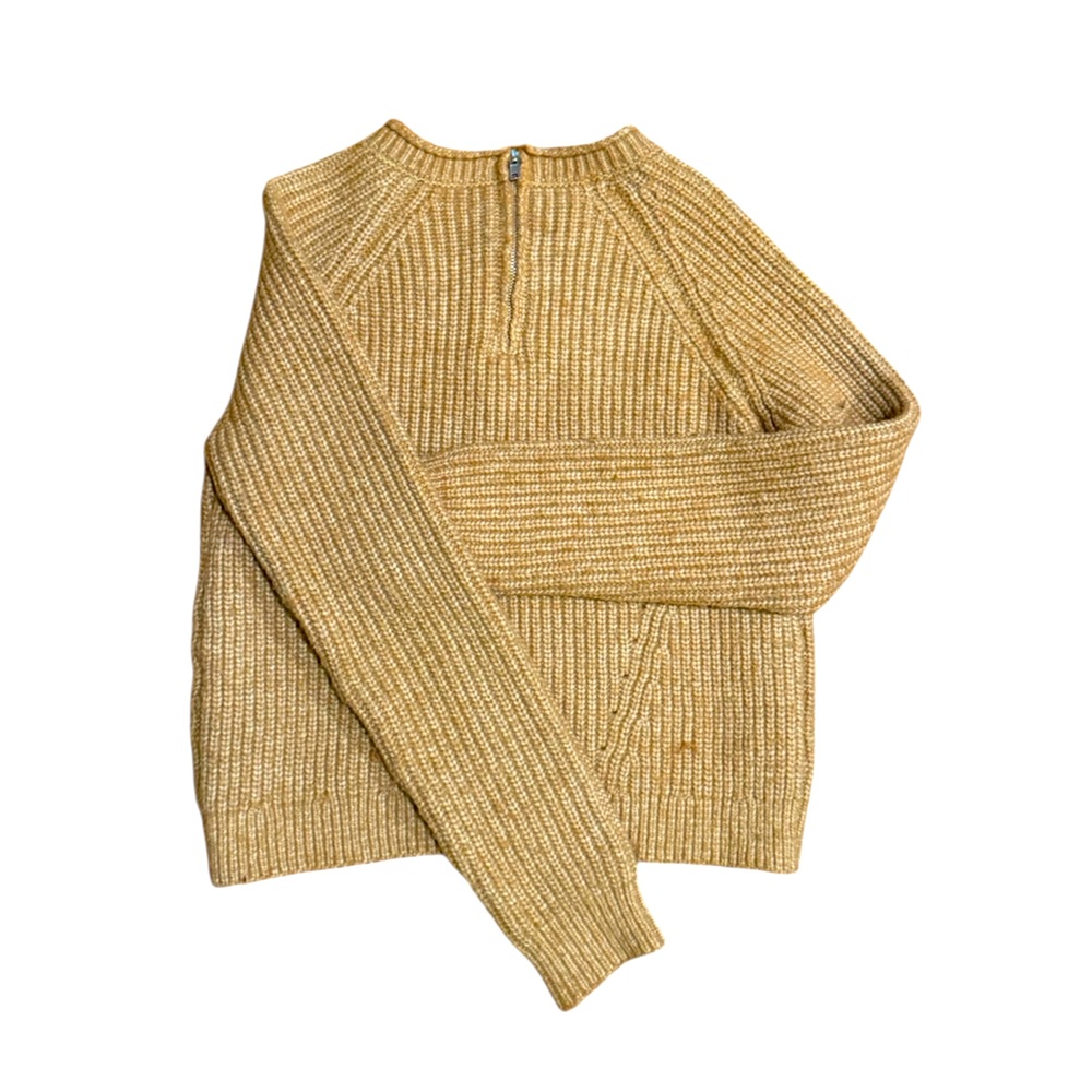 Pepin knit sweater